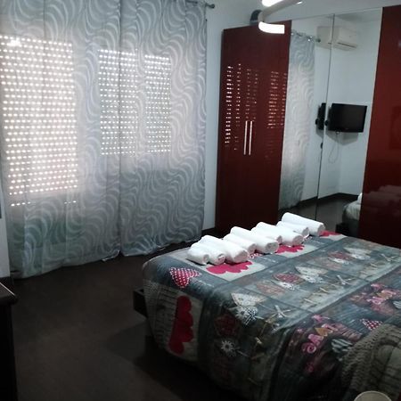 La Pinetina Roma Apartment Екстериор снимка