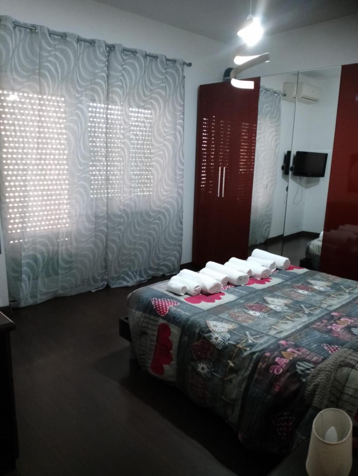 La Pinetina Roma Apartment Екстериор снимка